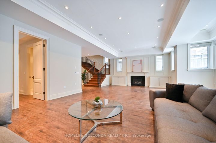 Photo 41 at 272 Byng Avenue, Willowdale East, Toronto