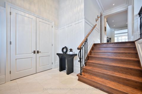 Photo 2 at 272 Byng Avenue, Willowdale East, Toronto