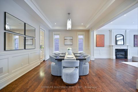 Photo 9 at 272 Byng Avenue, Willowdale East, Toronto