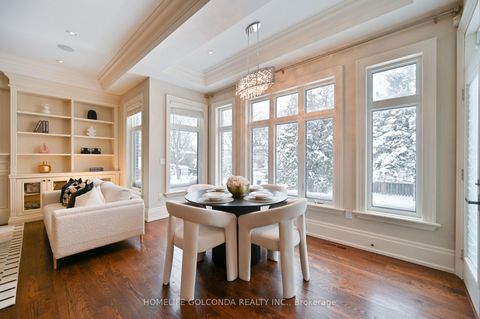 Photo 15 at 272 Byng Avenue, Willowdale East, Toronto