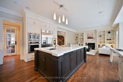 Photo 16 at 272 Byng Avenue, Willowdale East, Toronto