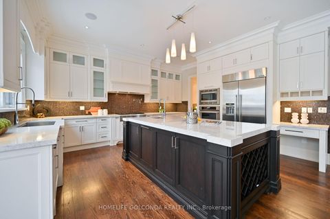 Photo 17 at 272 Byng Avenue, Willowdale East, Toronto