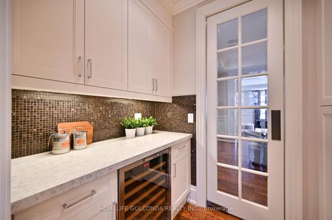 Photo 18 at 272 Byng Avenue, Willowdale East, Toronto