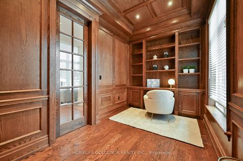 Photo 19 at 272 Byng Avenue, Willowdale East, Toronto