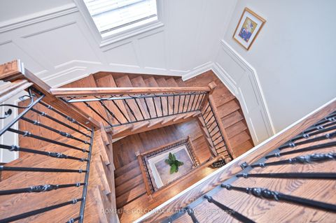 Photo 22 at 272 Byng Avenue, Willowdale East, Toronto