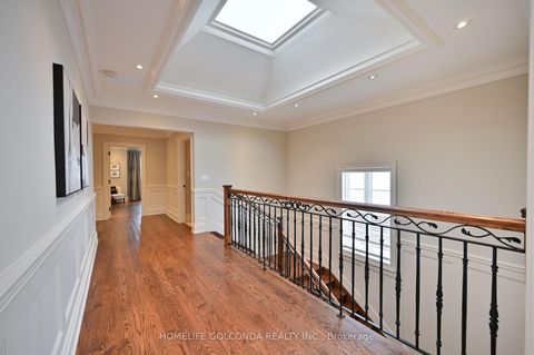 Photo 23 at 272 Byng Avenue, Willowdale East, Toronto