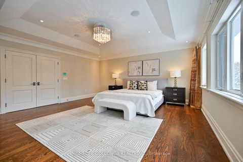 Photo 25 at 272 Byng Avenue, Willowdale East, Toronto