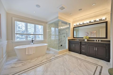 Photo 27 at 272 Byng Avenue, Willowdale East, Toronto