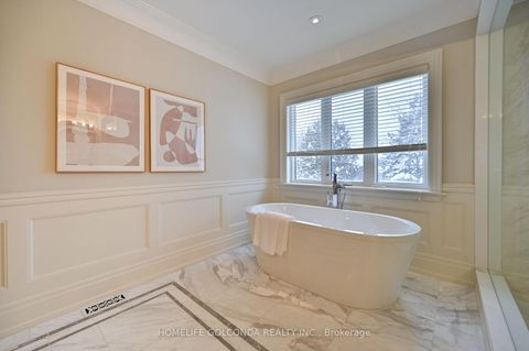 Photo 29 at 272 Byng Avenue, Willowdale East, Toronto