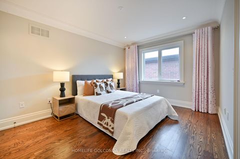Photo 33 at 272 Byng Avenue, Willowdale East, Toronto