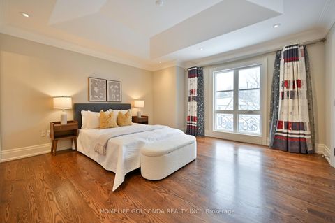 Photo 35 at 272 Byng Avenue, Willowdale East, Toronto