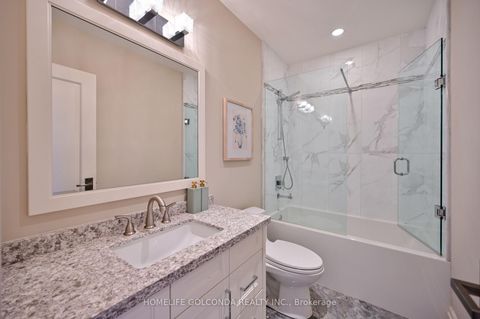 Photo 36 at 272 Byng Avenue, Willowdale East, Toronto