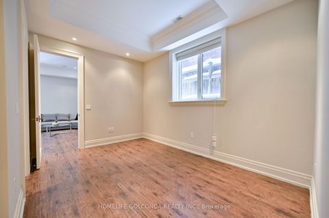 Photo 42 at 272 Byng Avenue, Willowdale East, Toronto