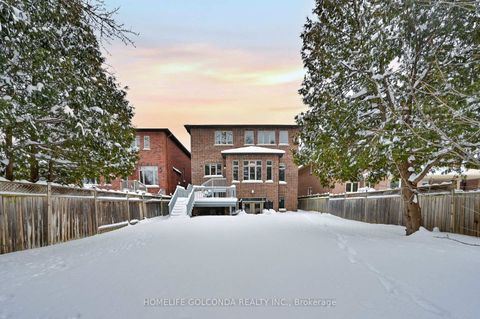 Photo 47 at 272 Byng Avenue, Willowdale East, Toronto