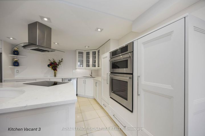 Photo 1 at 2904 - 2045 Lakeshore Boulevard W, Mimico, Toronto