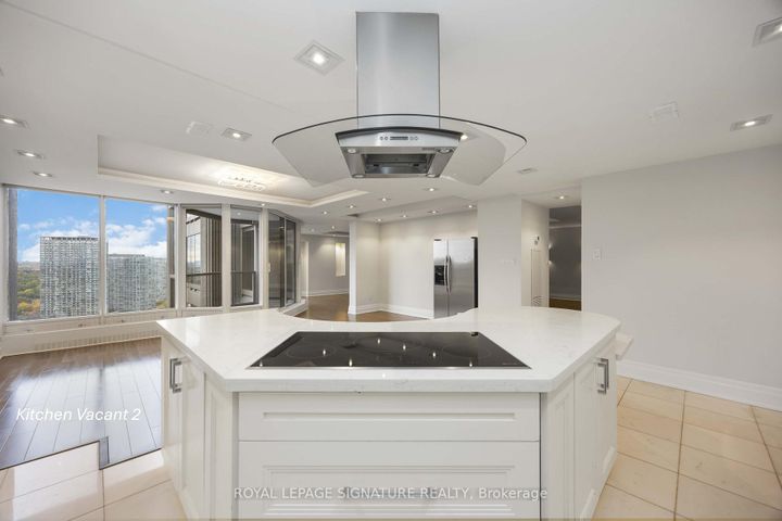 Photo 3 at 2904 - 2045 Lakeshore Boulevard W, Mimico, Toronto