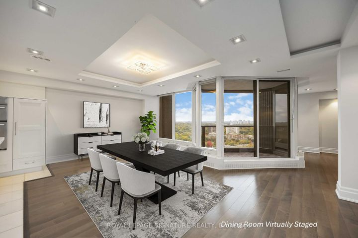 Photo 7 at 2904 - 2045 Lakeshore Boulevard W, Mimico, Toronto