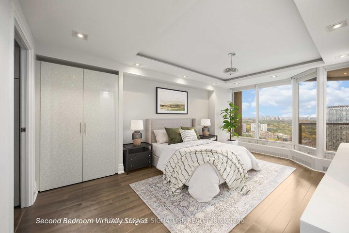 Photo 22 at 2904 - 2045 Lakeshore Boulevard W, Mimico, Toronto