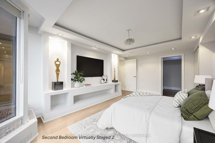 Photo 24 at 2904 - 2045 Lakeshore Boulevard W, Mimico, Toronto