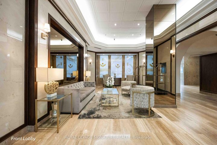 Photo 36 at 2904 - 2045 Lakeshore Boulevard W, Mimico, Toronto