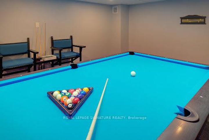 Photo 39 at 2904 - 2045 Lakeshore Boulevard W, Mimico, Toronto