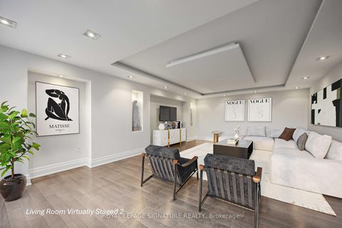 Photo 11 at 2904 - 2045 Lakeshore Boulevard W, Mimico, Toronto