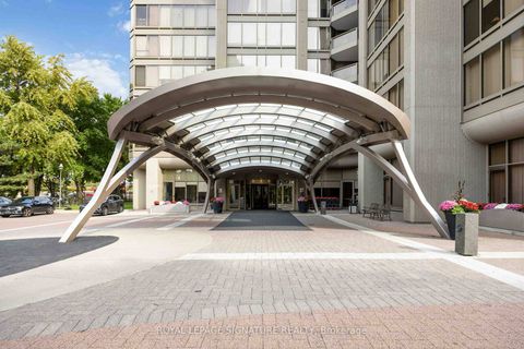 Photo 35 at 2904 - 2045 Lakeshore Boulevard W, Mimico, Toronto