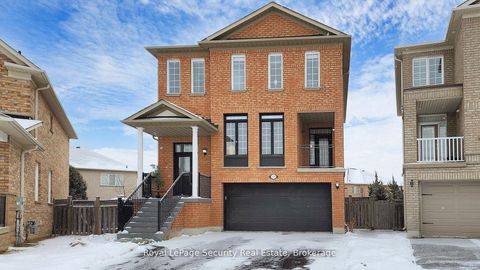 Photo 0 at 128 Daiseyfield Crescent, Vellore Village, Vaughan