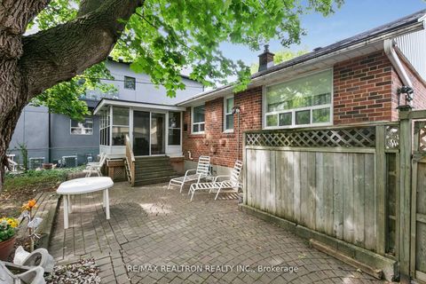 Photo 40 at 27 Elfreda Boulevard, Birchmount, Toronto