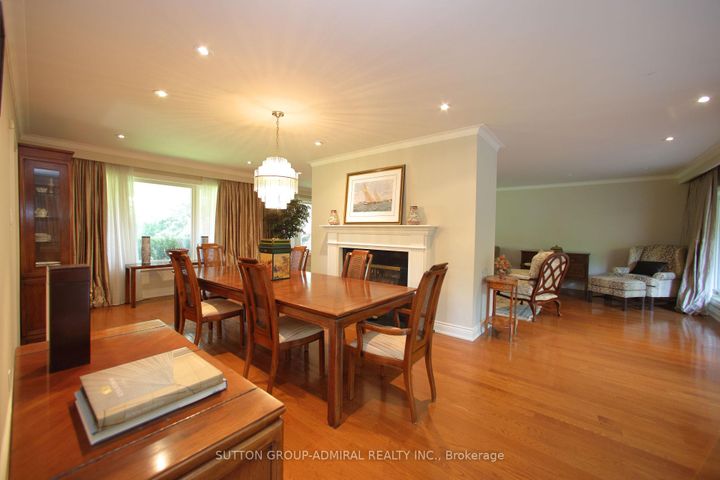 Photo 15 at 91 Forest Grove Drive, Bayview Village, Toronto