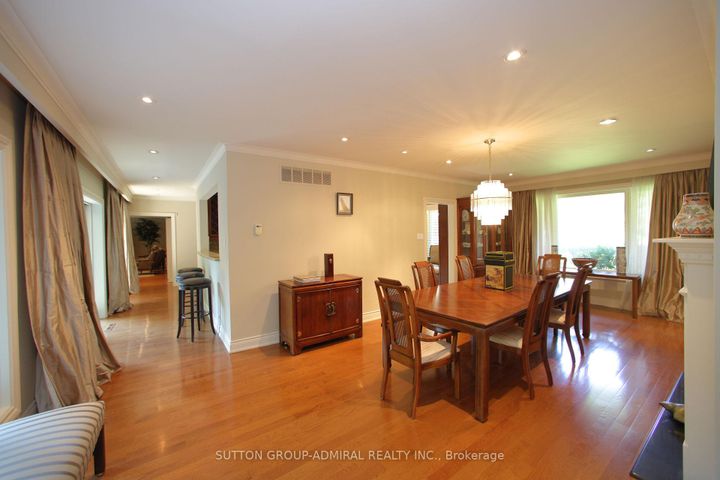 Photo 20 at 91 Forest Grove Drive, Bayview Village, Toronto