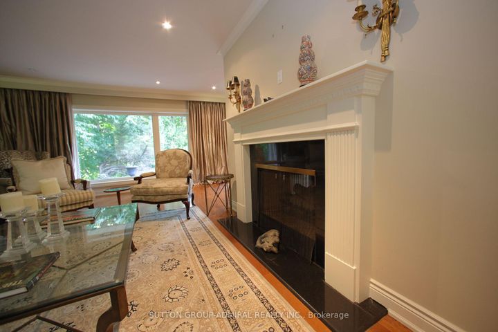 Photo 23 at 91 Forest Grove Drive, Bayview Village, Toronto