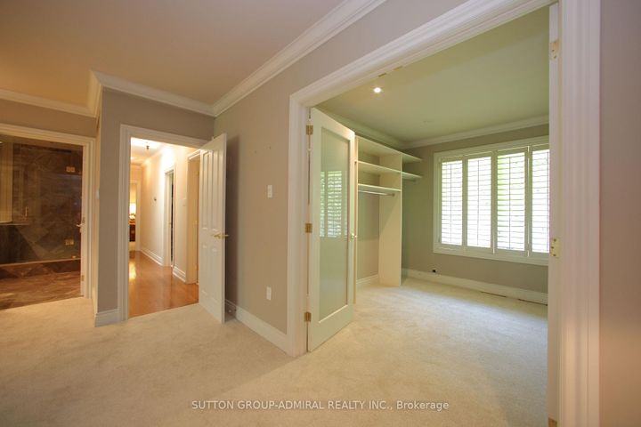 Photo 29 at 91 Forest Grove Drive, Bayview Village, Toronto