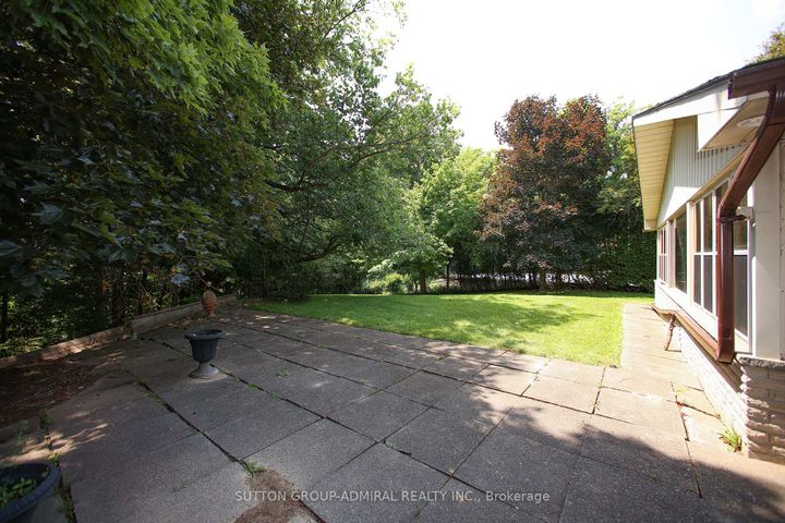 Photo 37 at 91 Forest Grove Drive, Bayview Village, Toronto