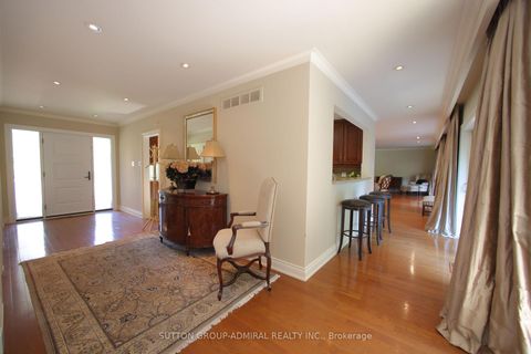 Photo 7 at 91 Forest Grove Drive, Bayview Village, Toronto