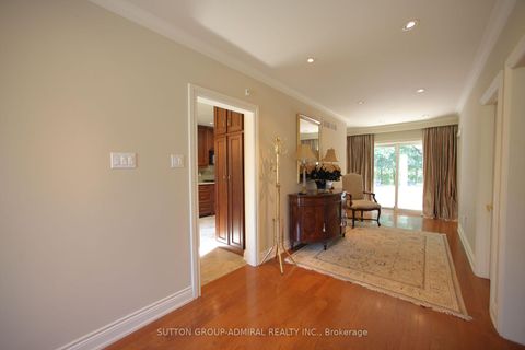 Photo 8 at 91 Forest Grove Drive, Bayview Village, Toronto