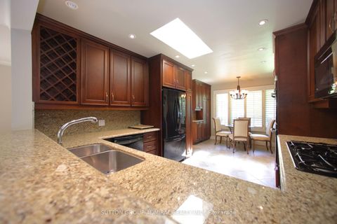 Photo 14 at 91 Forest Grove Drive, Bayview Village, Toronto