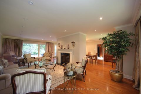 Photo 17 at 91 Forest Grove Drive, Bayview Village, Toronto