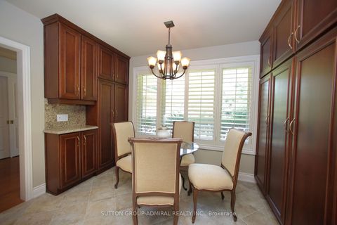 Photo 22 at 91 Forest Grove Drive, Bayview Village, Toronto