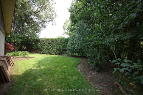 Photo 36 at 91 Forest Grove Drive, Bayview Village, Toronto