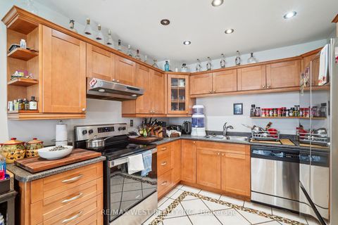 Photo 1 at 2 - 52 Old Burnhamthorpe Road, West Deane, Toronto