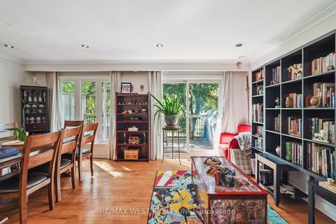 Photo 2 at 2 - 52 Old Burnhamthorpe Road, West Deane, Toronto