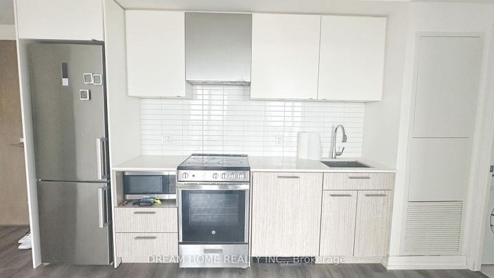 Photo 1 at 4313 - 251 Jarvis Street, Yonge Corridor, Toronto