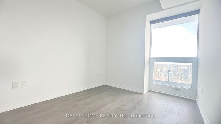 Photo 7 at 4313 - 251 Jarvis Street, Yonge Corridor, Toronto