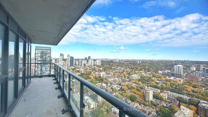 Photo 11 at 4313 - 251 Jarvis Street, Yonge Corridor, Toronto