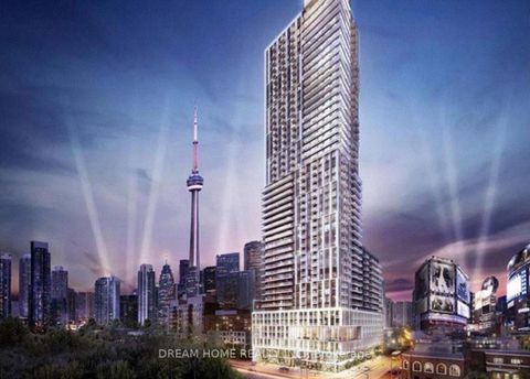 Photo 0 at 4313 - 251 Jarvis Street, Yonge Corridor, Toronto