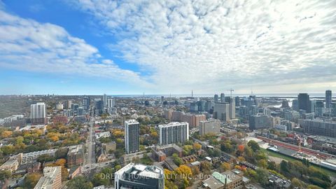 Photo 9 at 4313 - 251 Jarvis Street, Yonge Corridor, Toronto