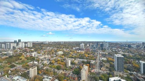 Photo 10 at 4313 - 251 Jarvis Street, Yonge Corridor, Toronto