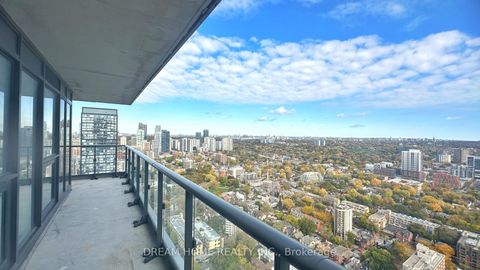 Photo 11 at 4313 - 251 Jarvis Street, Yonge Corridor, Toronto