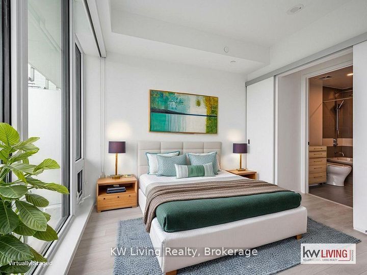 Photo 8 at 2102 - 197 Yonge Street, Yonge Corridor, Toronto